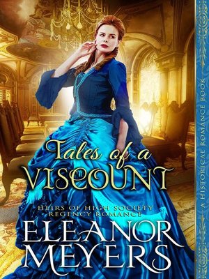 cover image of Historical Romance